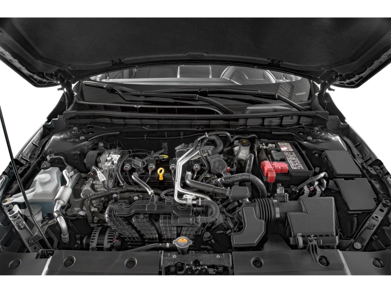 2022 Nissan Altima 2.5 SL Sedan