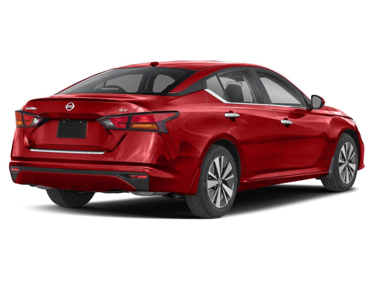 2022 Nissan Altima 2.5 SL Sedan