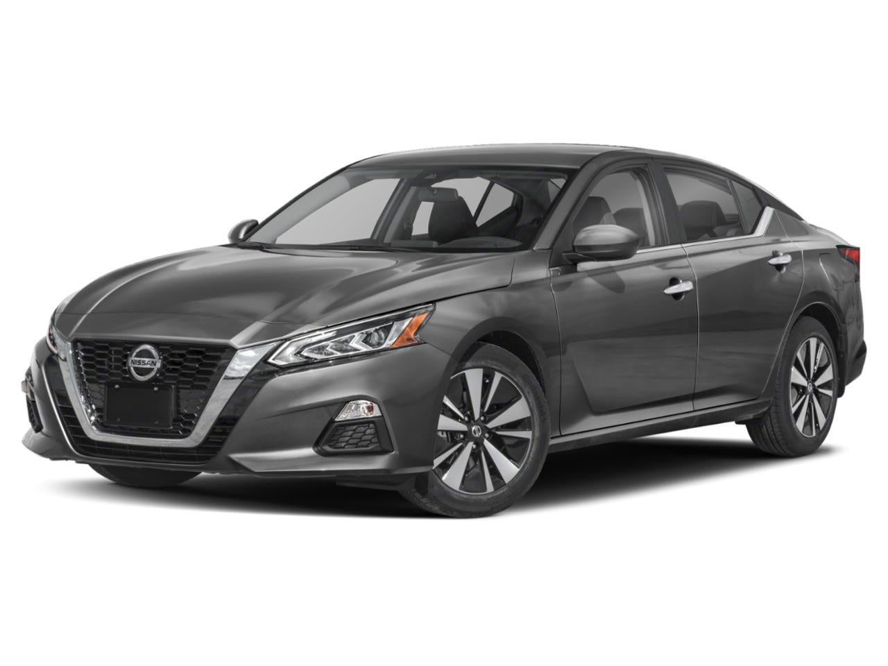 2022 Nissan Altima 2.5 SL Sedan