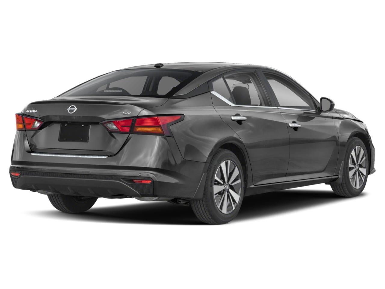 2022 Nissan Altima 2.5 SL Sedan