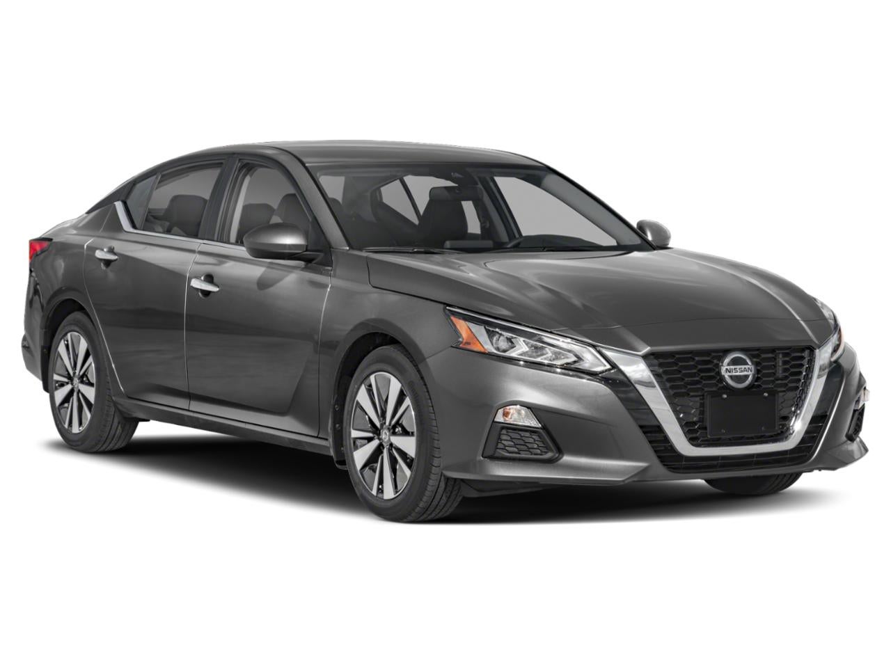 2022 Nissan Altima 2.5 SL Sedan