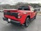 2021 Nissan Titan 4x4 Crew Cab PRO-4X