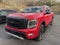 2021 Nissan Titan 4x4 Crew Cab PRO-4X