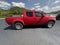 2011 Nissan Frontier 4WD Crew Cab SWB Auto SV