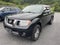 2018 Nissan Frontier Crew Cab 4x4 SV V6 Auto