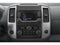 2018 Nissan Frontier Crew Cab 4x4 SV V6 Auto