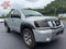 2010 Nissan Titan 4WD King Cab Short Bed SE