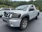 2010 Nissan Titan 4WD King Cab Short Bed SE