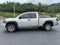 2010 Nissan Titan 4WD King Cab Short Bed SE
