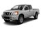 2010 Nissan Titan 4WD King Cab Short Bed SE