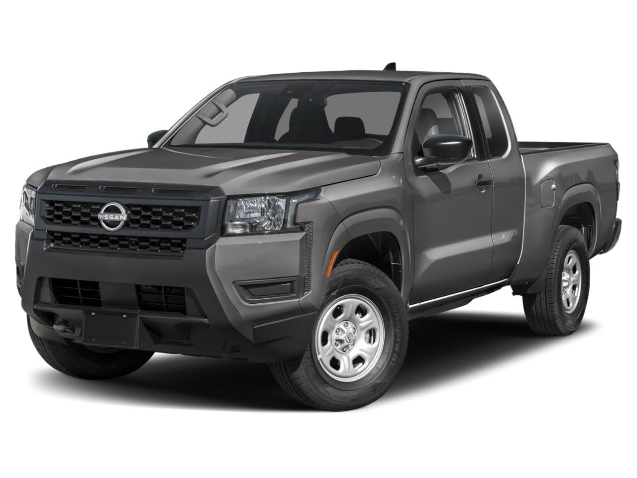 2026 Nissan Frontier King Cab 4x4 S