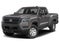 2026 Nissan Frontier King Cab 4x4 S