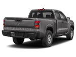 2026 Nissan Frontier King Cab 4x4 S