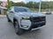 2026 Nissan Frontier Crew Cab 4x4 PRO-4X
