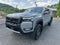 2026 Nissan Frontier Crew Cab 4x4 PRO-4X