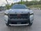 2026 Nissan Frontier Crew Cab 4x4 PRO-4X