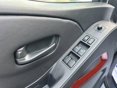 2026 Nissan Frontier Crew Cab 4x4 PRO-4X