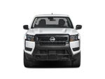 2027 Nissan Frontier Crew Cab 4x4 S