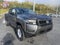 2026 Nissan Frontier Crew Cab 4x4 S