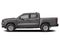 2026 Nissan Frontier Crew Cab 4x4 S