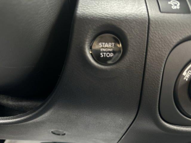 2026 Nissan Frontier Crew Cab 4x4 SV