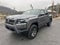 2026 Nissan Frontier Crew Cab 4x4 SV