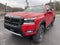 2026 Nissan Frontier Crew Cab 4x4 PRO-4X