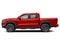 2026 Nissan Frontier Crew Cab 4x4 PRO-4X