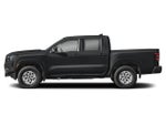 2026 Nissan Frontier Crew Cab 4x4 S