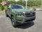 2026 Nissan Frontier Crew Cab 4x4 SV