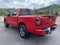 2026 Nissan Frontier Crew Cab 4x4 SV