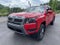 2026 Nissan Frontier Crew Cab 4x4 SV