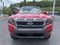 2026 Nissan Frontier Crew Cab 4x4 SV