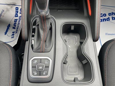 2026 Nissan Frontier Crew Cab 4x4 PRO-4X