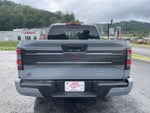 2026 Nissan Frontier Crew Cab 4x4 PRO-4X