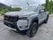 2026 Nissan Frontier Crew Cab 4x4 PRO-4X