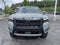 2026 Nissan Frontier Crew Cab 4x4 PRO-4X