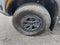 2026 Nissan Frontier Crew Cab 4x4 PRO-4X