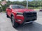 2026 Nissan Frontier Crew Cab 4x4 PRO-4X