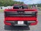 2026 Nissan Frontier Crew Cab 4x4 PRO-4X