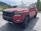 2026 Nissan Frontier Crew Cab 4x4 PRO-4X