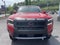 2026 Nissan Frontier Crew Cab 4x4 PRO-4X