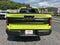 2026 Nissan Frontier Crew Cab 4x4 PRO-4X