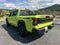 2026 Nissan Frontier Crew Cab 4x4 PRO-4X