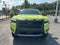 2026 Nissan Frontier Crew Cab 4x4 PRO-4X
