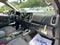 2026 Nissan Frontier Crew Cab 4x4 SV