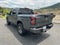 2026 Nissan Frontier Crew Cab 4x4 SV