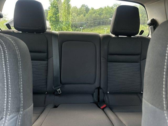 2023 Nissan Frontier Crew Cab 4x4 SV Auto