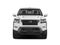 2023 Nissan Frontier Crew Cab 4x4 SV Auto