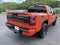 2026 Nissan Frontier Crew Cab 4x4 PRO-4X